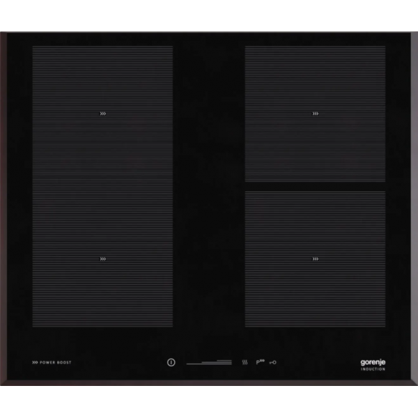 Gorenje 歌爾 IS655USC 60厘米 嵌入式四區電磁爐